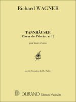 CHOEUR DES PELERINS CHANT