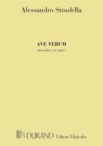 AVE VERUM CHANT-ORGUE  CHANT