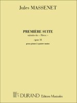 PREMIERE SUITE OPUS 11 PIANO