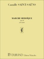 MARCHE HEROIQUE PIANO PIANO