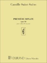 PREMIERE SONATE OPUS 32 VIOLONCELLE