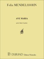 AVE MARIA CHANT