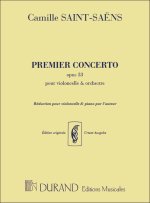 PREMIER CONCERTO OPUS 33 VIOLONCELLE