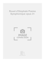 ROUET D'OMPHALE 2 PIANOS PIANO