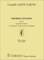 PREMIER CONCERTO, OPUS 17 PIANO