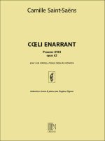 COELI ENARRANT INTRODUCTI.CH-PIANO CHANT