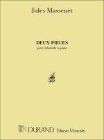 2 PIECES VIOLONCELLE