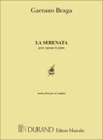 SERENATA SOP-PIANO FR-ANGL  CHANT