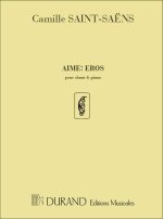 AIME EROS CHANT-PIANO  CHANT