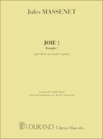 JOIEPOUR 2 SOPRANOS ET PIANO CHANT