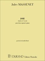 JOIE CHANT