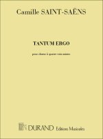 TANTUM ERGO CHANT