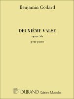 VALSE N 2 OP 56 PIANO  PIANO