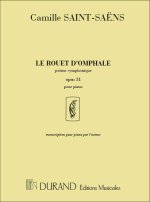ROUET D'OMPHALE PIANO PIANO