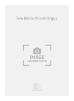 AVE MARIA CHANT-ORGUE  CHANT