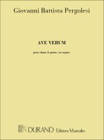 AVE VERUM CHANT
