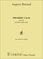 VALSE N 1 4 MAINS PIANO
