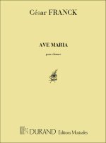 AVE MARIA CHANT
