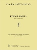 ETIENNE MARCEL PIANO