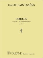 CARILLON EXTRAIT DE ALBUM POUR PIANO PIANO