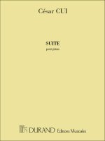 SUITE PIANO  PIANO