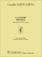 LA CLOCHE CHANT