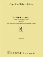 WEDDING CAKE VCL ORCH. MUSIQUE D'ENSEMBLE