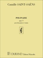 POLONAISE OP 77 PIANO