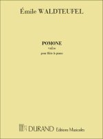 POMONE FLUTE-PIANO  FLUTE TRAVERSIERE