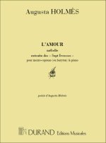 L'AMOUR CHANT