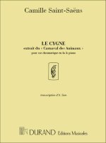 LE CYGNE EXTRAIT DU CARNAVAL DES ANIMAUX COR