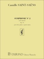 SYMPHONIE N 2 2 PIANOS PIANO
