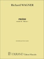 PRIERE  BASSON