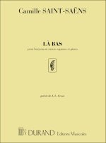 LA-BAS BARYTON-PIANO CHANT