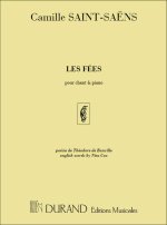 LES FEES CHANT
