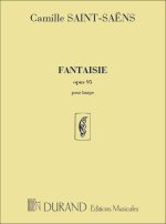 FANTAISIE OPUS 95 HARPE