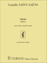 VIENS (DUETTINO) CHANT
