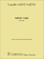 THEME VARIE OP 97 PIANO