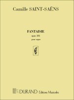 FANTAISIE NO 1 OP.101 ORGUE ORGUE
