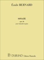SONATE VIOLONCELLE