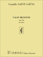 VALSE MIGNONNE, OPUS 104  PIANO