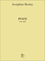 FUGUE ORGUE  ORGUE