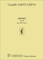 SONNET CHANT