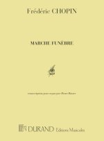 MARCHE FUNEBRE ORGUE ORGUE