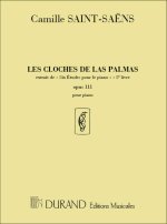 CLOCHES DE LAS PALMAS  PIANO