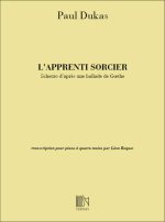 L' APPRENTI SORCIER PIANO