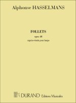 FOLLETS OP. 48 HARPE