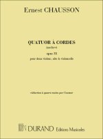 QUATUOR PIANO