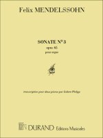 SONATE N 3 PIANO