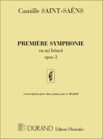 SYMPHONIE N 1 2 PIANOS PIANO